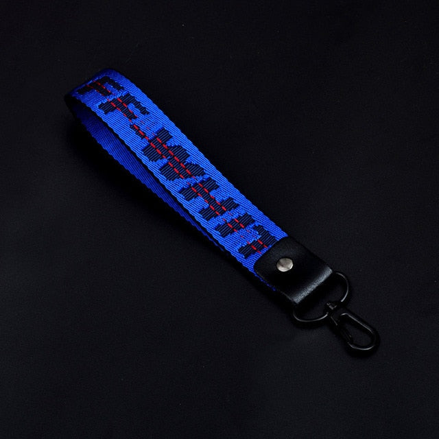 激レア OFF－WHITE LABEL KEYRING 激レア OFF－WHITE LABEL KEYRING